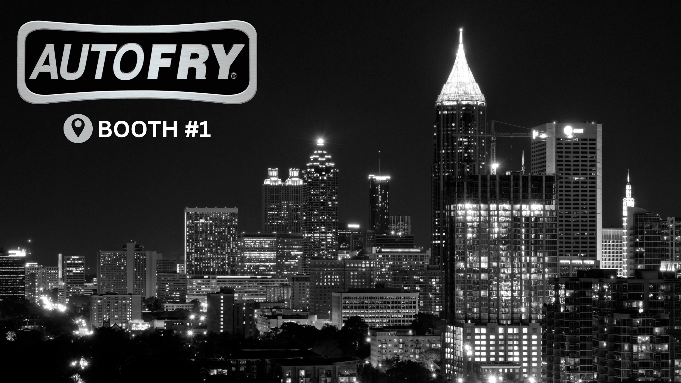 Experience the Future of Frying at The NAFEM Show 2025 with Motion Technology, Inc.!